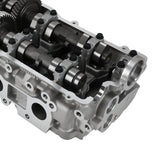 Left Cylinder Head Assembly with Bolts for 1995-2004 Toyota Tacoma 1996-2002 4Runner T100 and Tundra 3.4L V6 11101-69135