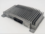 13-14 F150 Electronic Audio Radio Stereo Sony Amplifier Sound Amp Factory DL3T-18B849-AE OEM - product image