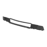 Matte Black Front Bumper Lower Grille for 2019-2023 Ford Ranger