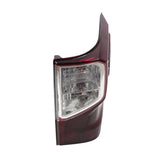 Smoked Tail Light Pair for 2016-2022 Nissan Titan XD Utility Bed NI2801213 – product image 2