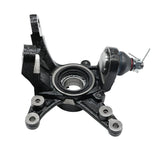 Front Right Steering Wheel Knuckle for Honda Rancher 420 TRX420FM 4x4 2007-2013 51200-HP5-600 – product image 2