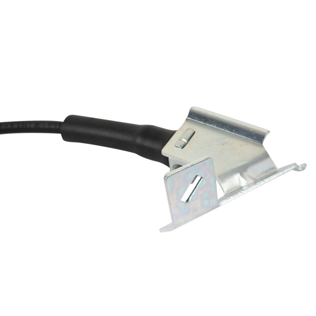 Front Brake Hose Pair for 2002-2005 Dodge Ram 1500