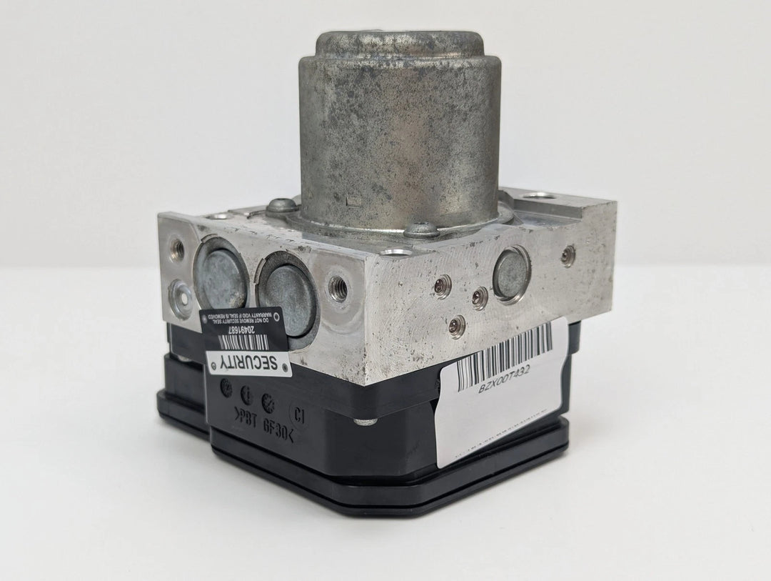 2011-2012 Honda Accord 2.4L ABS Anti-Lock Brake Pump Control Module TA0A7 OEM - product image