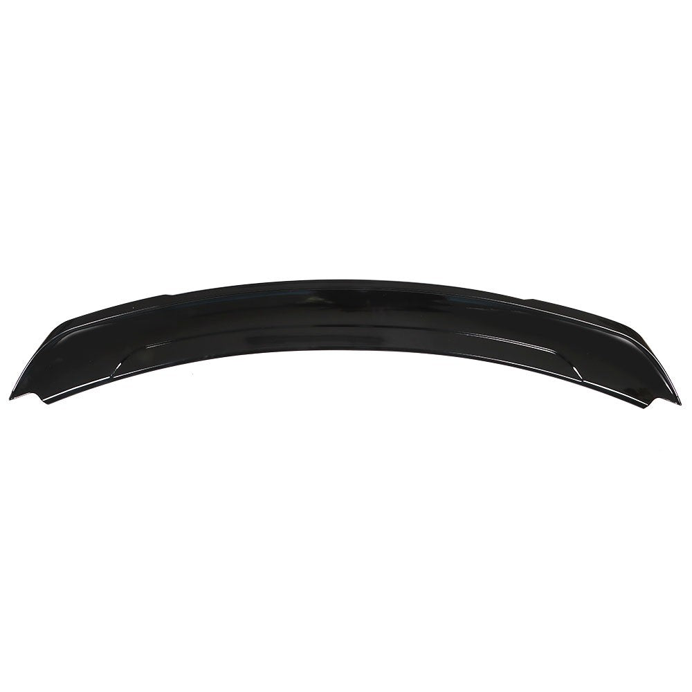 Gloss Black Rear Trunk Spoiler Wing for 2015-2020 Ford Mustang