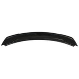 Gloss Black Rear Trunk Spoiler Wing for 2015-2020 Ford Mustang