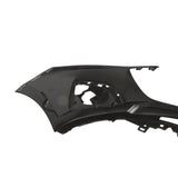 Front Bumper Cover for 2019 Chevrolet Cruze 42679642 – product image 2