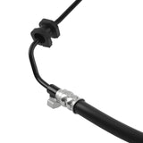 Power Steering Pressure Hose for 2007-2011 Honda CR-V 2.4L 53713-SWA-A02