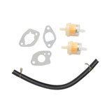 Carburetor Gasket for Honda GXV160 Engine HR216 HRA216 HRC216 Lawn Mower Carb EBAY-376351816378 – product image 7