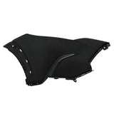 Primed Front Left Bumper Side Cover for 2022-2024 Toyota Corolla Cross 521130A908
