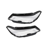 Headlight Lens Cover Pair for 2019-2021 BMW 3 Series G20 G21 63118496149 – product image 5