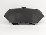 11-13 Honda Odyssey Dash Mounted GPS Navigation Information Display Screen 39810-TK8-A010-M1 OEM - product image