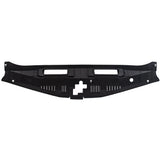 Sight Shield for 18-19 Toyota Camry & Hybrid Radiator Upper Splash Guard Cover 6449-0027 - product image