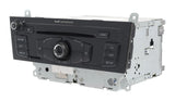 2008-12 Audi A5 Q5 S5 AM/FM Radio Single Disc CD Player 8T1035195AD - product image