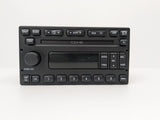 2003-06 Escape Crown Victoria Mariner Audio Equipment Radio AM-FM CD Single Disc OEM 3L8T-18C815-AB - product image
