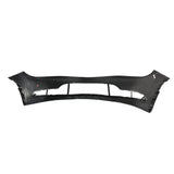 Primed Front Bumper Cover for 2015-2017 Chrysler 200 Without Sensor Holes 1WZ18TZZAD – product image 6