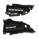 Front Bumper Bracket Pair for 2021-2022 Chevrolet Colorado GMC Canyon 84461416