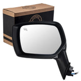 Power Mirror For 2015-2016 Impreza Heated Left 91036VA072 2015 XV Crosstrek 9332-5056L - product image