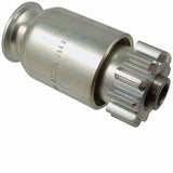 New Starter Drive For Massey Ferguson MF-4840 78-86 220-12062 220-12252 PP54-123-ZEN – front view
