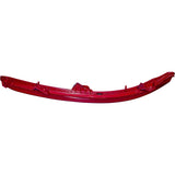 Rear Reflector For 2018-2022 Accord Sedan Rear Left 33555TVAA01 HO1184113 7227-0003L - product image