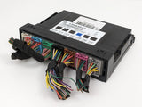 PROGRAMMED 12-14 Chevrolet Buick Cadillac GMC Body Control Module BCU BCM OEM 13583542 - product image