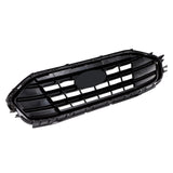 Black Front Upper Grille for 2018-2023 Ford Transit Connect KT1Z-8200-AB