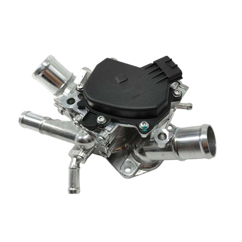 Water Control Valve Thermostat Housing for 2023-2024 Nissan Titan Armada and Infiniti QX80 5.6L V8