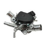 Water Control Valve Thermostat Housing for 2023-2024 Nissan Titan Armada and Infiniti QX80 5.6L V8