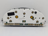 98-01 Mercedes W163 ML320 ML350 ML430 ML500 Instrument Cluster Speedometer 245K OEM A1635402811 - product image