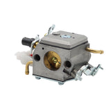 Carburetor for Husqvarna 340 345 346 350 353 Chainsaw 503283208 – product image