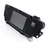 2012-16 Honda CR-V Dash Mounted Vehicle Information Display Model 39710T0AA110M1 - product image