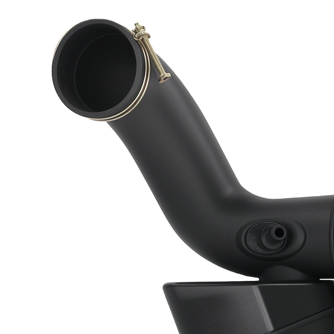 Air Intake Hose for 2011-2013 Kia Sorento and 2010-2012 Hyundai Santa Fe 2.4L 28140-2P200