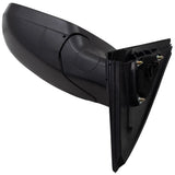 Power Mirror For 2014-2015 Optima USA Built Blind Spot Detection Left KI1320206 9332-0043L - product image
