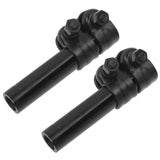 9-Piece Front Steering & Ball Joint Kit for 1982-1992 Chevrolet Camaro & Pontiac Firebird