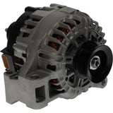 125AMP Alternator Fits Pontiac G6 3.6L 2007 TG12C044 AVA0075 A-9479 15947363 PP11327N – front view