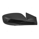 Power Mirror For 2014-2016 Elantra Sedan Korea Built Heated Right 876203X680 9332-1051R - product image