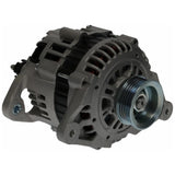 Nissan Frontier 3.3L Alternator LR1100-736B – 2003–2004 – front view