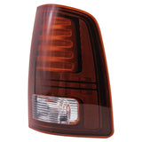 LED Tail Light For 2019-2023 1500 Classic Black Trim Classic Right 68093080AC 2222-0553R - product image