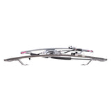 Window Regulator w/ Motor For 2004-2008 F-150 Crew Cab Rear Left 6L3Z1627001AA 3552-6511L - product image