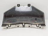 08-10 Ford F250 F350 SD Speedometer Instrument Cluster OEM GAS F75F-14B074-AB - product image
