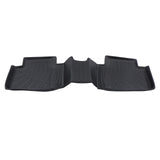 TPE All Weather Floor Mats for 2016-2021 Honda Civic