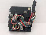13-21 Nissan NV200 IPDM Integrated Power Supply Fuse Box Module 284B7-3LN0A OEM - product image
