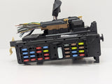 2009 2010 Explorer Mountaineer Body Control Module BCM Multifunction Fuse Box OEM 9L2T-14B476-AC - product image