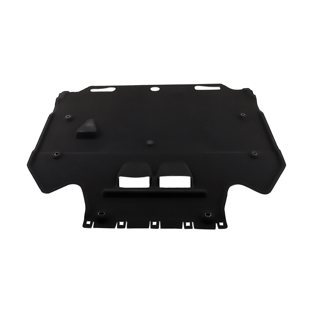 Rear Lower Engine Splash Guard for 2012-2018 Audi A6 A7 S6 S7 and RS7 4G0863822J
