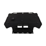 Rear Lower Engine Splash Guard for 2012-2018 Audi A6 A7 S6 S7 and RS7 4G0863822J