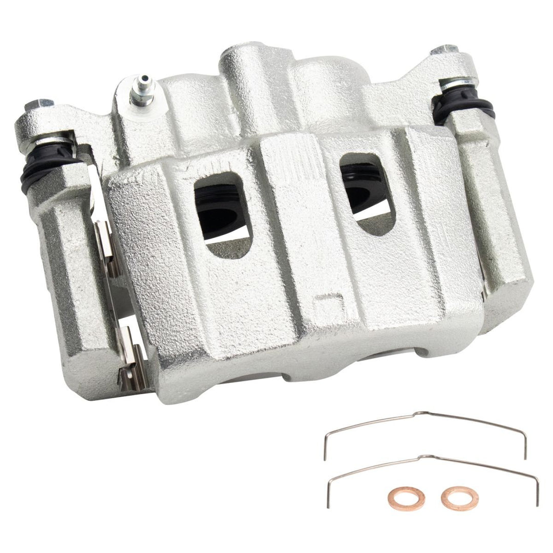 Front Brake Caliper Pair for 2009-2015 Toyota Venza