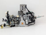 2013-2015 Lexus GS350 Steering Column with Motor Module Assembly 45020-30-19 OEM - product image