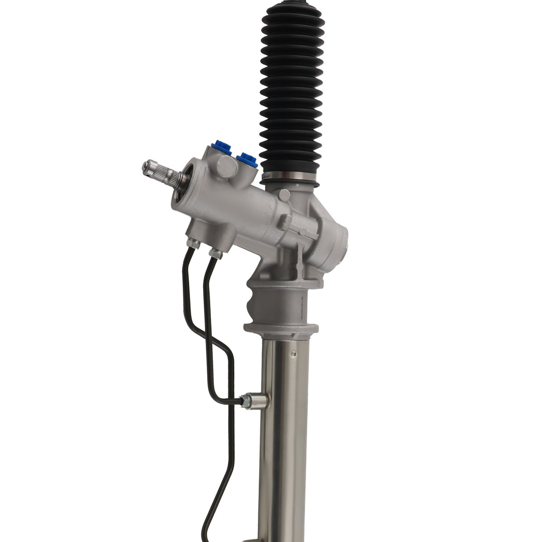 Power Steering Rack and Pinion for 1988-1993 Toyota Corolla and 1989-1992 Geo Prizm 44250-12230