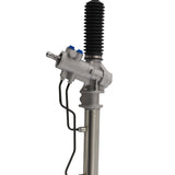 Power Steering Rack and Pinion for 1988-1993 Toyota Corolla and 1989-1992 Geo Prizm 44250-12230