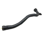 Upper Radiator Coolant Hose 80A122101BK for 2018-2024 Audi Q5 2.0L