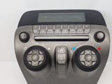 2010-2015 Chevrolet Camaro Radio Audio CD MP3 AC Air Climate Control Display 20990311 OEM - product image